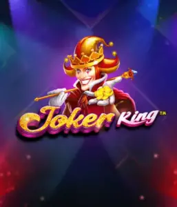 Enjoy the energetic world of the Joker King game by Pragmatic Play, highlighting a timeless joker theme with a modern twist. Vivid graphics and playful characters, including jokers, fruits, and stars, bring joy and high winning potentials in this thrilling online slot.
