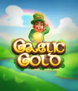 Embark on a charming journey to the Emerald Isle with the Gaelic Gold game by Nolimit City, highlighting lush visuals of rolling green hills, rainbows, and pots of gold. Enjoy the luck of the Irish as you seek wins with featuring leprechauns, four-leaf clovers, and gold coins for a delightful play. Ideal for anyone interested in a touch of magic in their gaming.