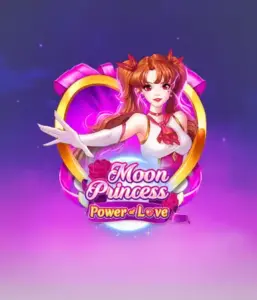 Discover the enchanting charm of Moon Princess: Power of Love Slot by Play'n GO, highlighting stunning visuals and themes of empowerment, love, and friendship. Join the beloved princesses in a dynamic adventure, providing engaging gameplay such as free spins, multipliers, and special powers. Ideal for fans of anime and dynamic slot mechanics.